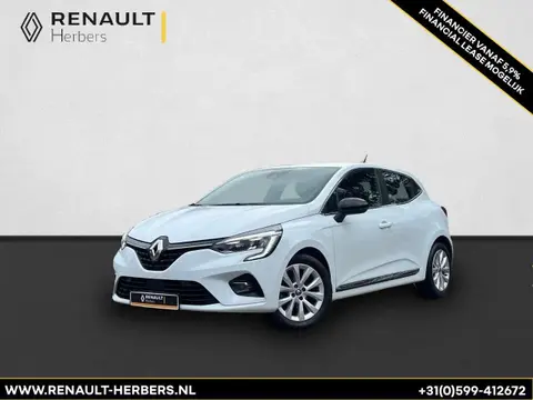 Used RENAULT CLIO Petrol 2020 Ad 