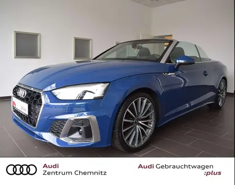 Used AUDI A5 Petrol 2023 Ad 