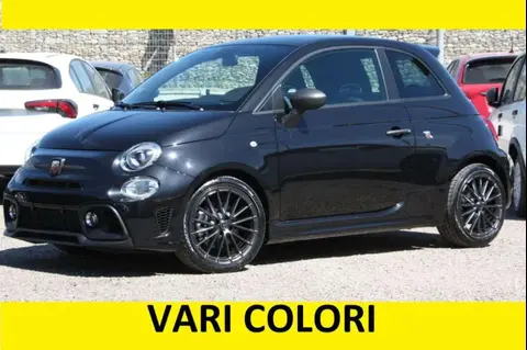 Annonce ABARTH 595 Essence 2024 d'occasion 