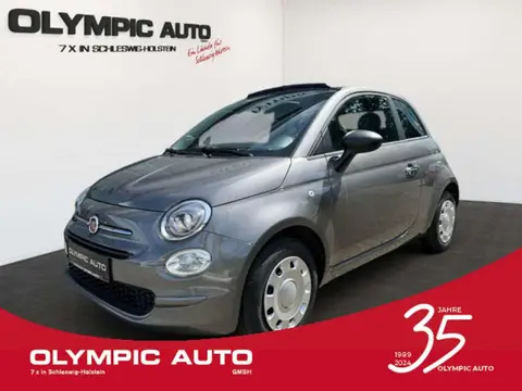 Used FIAT 500 Petrol 2023 Ad 