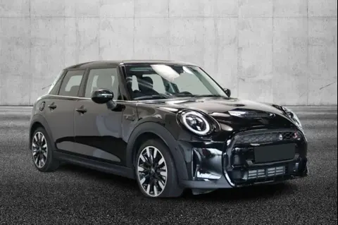 Annonce MINI COOPER Essence 2022 d'occasion 