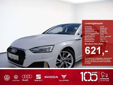 Used AUDI A5 Petrol 2023 Ad 