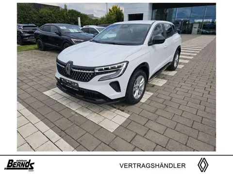 New RENAULT AUSTRAL Petrol 2024 ad 