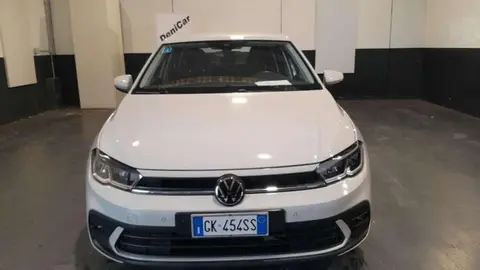 Used VOLKSWAGEN POLO Petrol 2022 Ad 