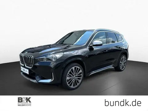 Used BMW X1 Petrol 2024 Ad 