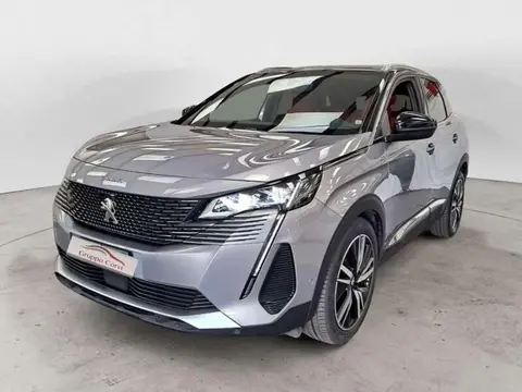 Used PEUGEOT 3008 Diesel 2022 Ad 