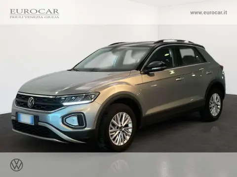 Used VOLKSWAGEN T-ROC Diesel 2023 Ad 