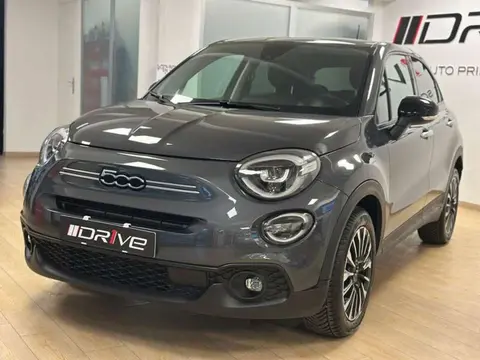 Annonce FIAT 500X Essence 2023 d'occasion 