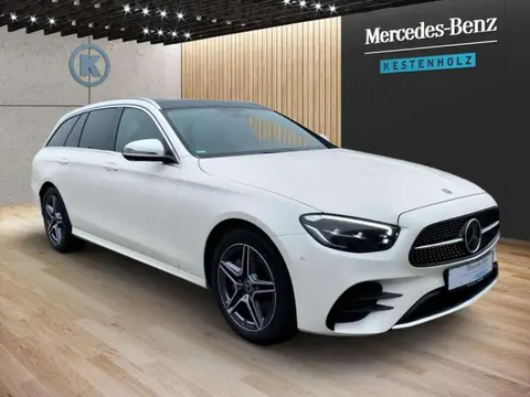 Annonce MERCEDES-BENZ CLASSE E Diesel 2023 d'occasion 