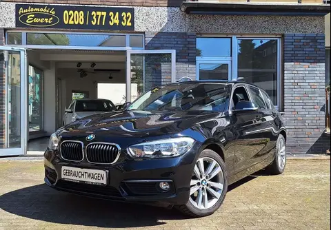 Used BMW SERIE 1 Petrol 2016 Ad 