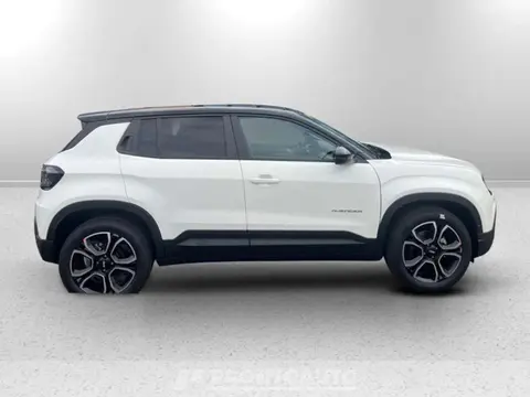 Annonce JEEP AVENGER Essence 2024 d'occasion 