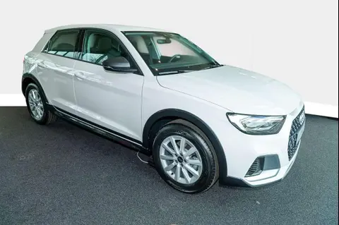 Used AUDI A1 Petrol 2024 Ad 