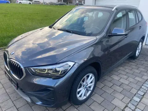 Annonce BMW X1 Diesel 2019 d'occasion 