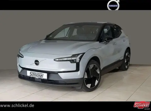 Annonce VOLVO EX30 Électrique 2024 d'occasion 