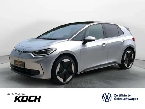 Used VOLKSWAGEN ID.3 Electric 2023 Ad 