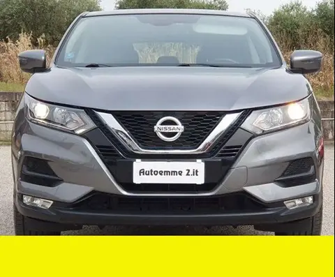 Used NISSAN QASHQAI Diesel 2019 Ad 