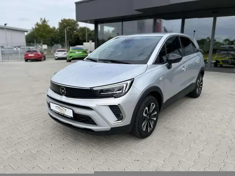 Annonce OPEL CROSSLAND Essence 2024 d'occasion 