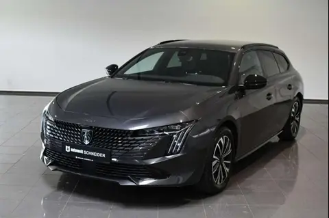 Used PEUGEOT 508 Diesel 2023 Ad 