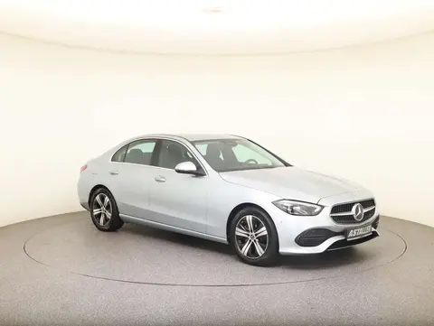 Annonce MERCEDES-BENZ CLASSE C Essence 2022 d'occasion 