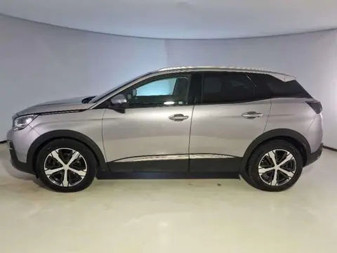 Used PEUGEOT 3008 Diesel 2019 Ad 