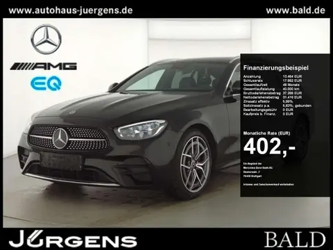 Used MERCEDES-BENZ CLASSE E Diesel 2023 Ad 