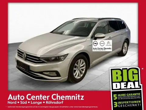 Used VOLKSWAGEN PASSAT Diesel 2020 Ad 