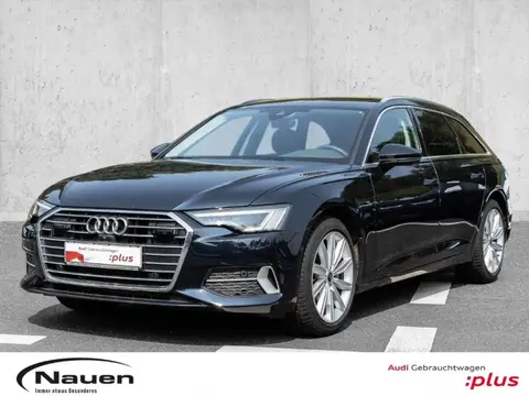 Annonce AUDI A6 Diesel 2023 d'occasion 