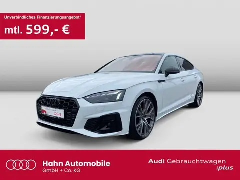 Used AUDI A5 Diesel 2023 Ad 