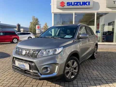 Used SUZUKI VITARA Petrol 2019 Ad 