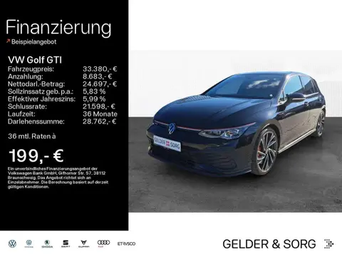 Used VOLKSWAGEN GOLF Petrol 2023 Ad 