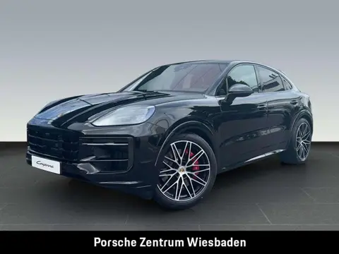 Used PORSCHE CAYENNE Petrol 2024 Ad 