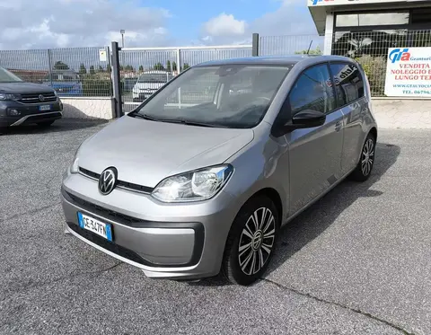 Annonce VOLKSWAGEN UP! Essence 2021 d'occasion 