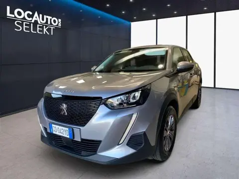 Used PEUGEOT 2008 Petrol 2021 Ad 