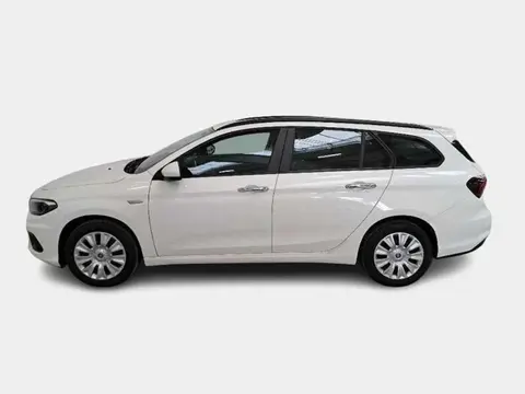 Annonce FIAT TIPO Diesel 2019 d'occasion 