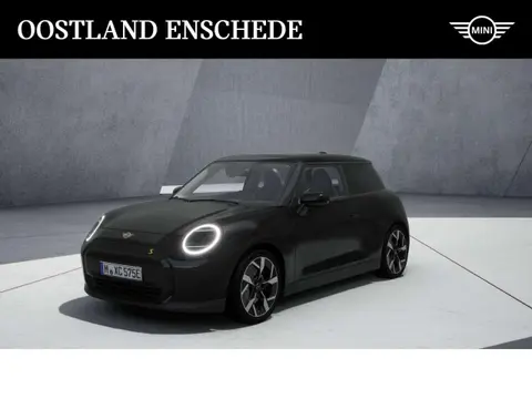 Used MINI COOPER Electric 2024 Ad 