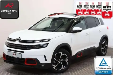 Used CITROEN C5 AIRCROSS Diesel 2020 Ad 