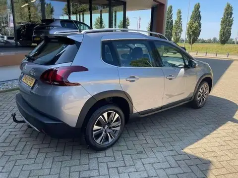 Annonce PEUGEOT 2008 Essence 2019 d'occasion 