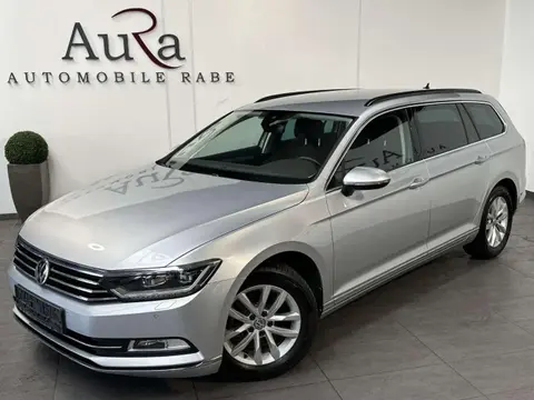 Used VOLKSWAGEN PASSAT Diesel 2019 Ad 