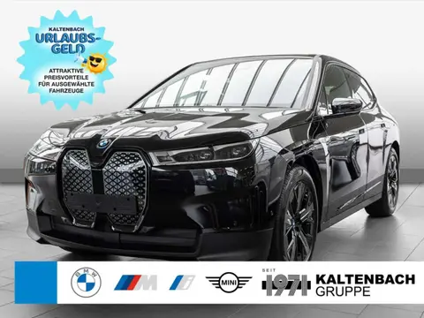 Used BMW IX Electric 2024 Ad 