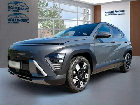 Annonce HYUNDAI KONA Essence 2024 d'occasion 