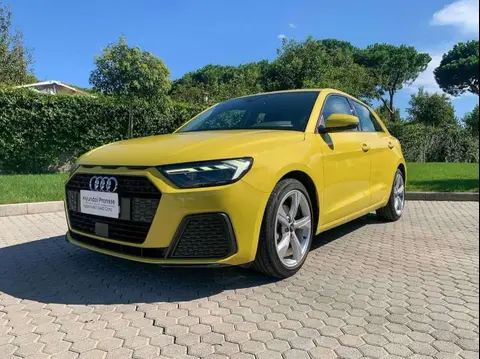 Annonce AUDI A1 Essence 2021 d'occasion 