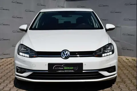 Used VOLKSWAGEN GOLF Diesel 2019 Ad 