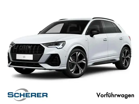 Annonce AUDI Q3 Diesel 2024 d'occasion 