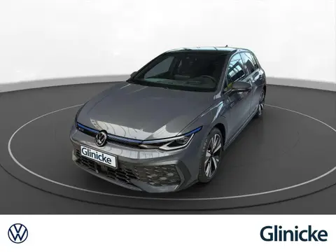 Annonce VOLKSWAGEN GOLF Hybride 2024 d'occasion 