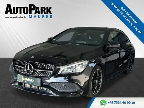 Used MERCEDES-BENZ CLASSE CLA Diesel 2016 Ad 