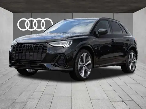 Used AUDI Q3 Petrol 2024 Ad 