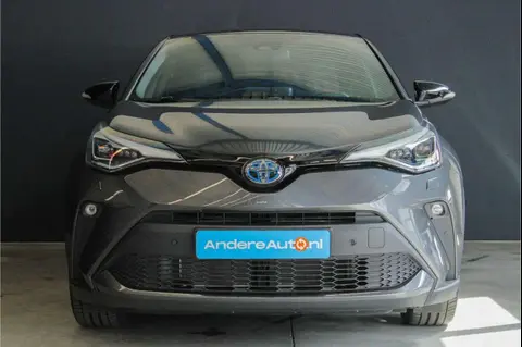 Used TOYOTA C-HR Hybrid 2022 Ad 