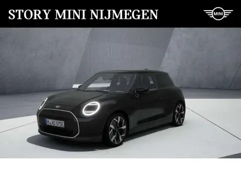 Annonce MINI COOPER Électrique 2024 d'occasion 