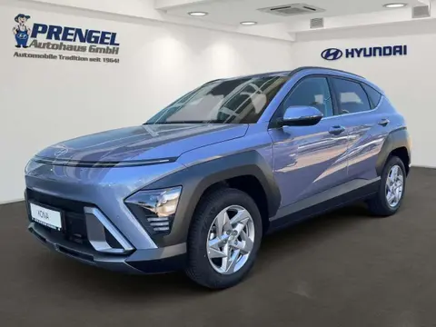 Used HYUNDAI KONA Petrol 2024 Ad 