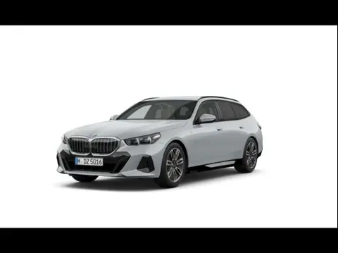 Used BMW SERIE 5  2024 Ad 